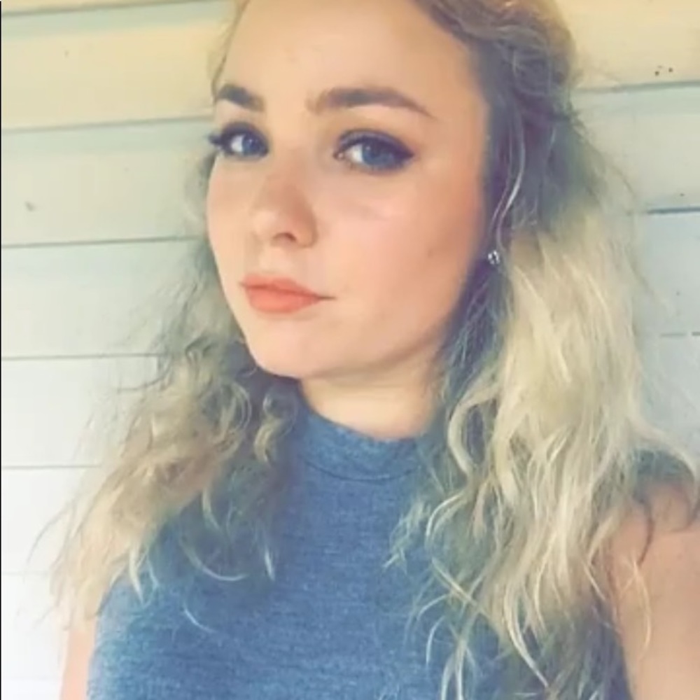 Meet your Posher, Kayci